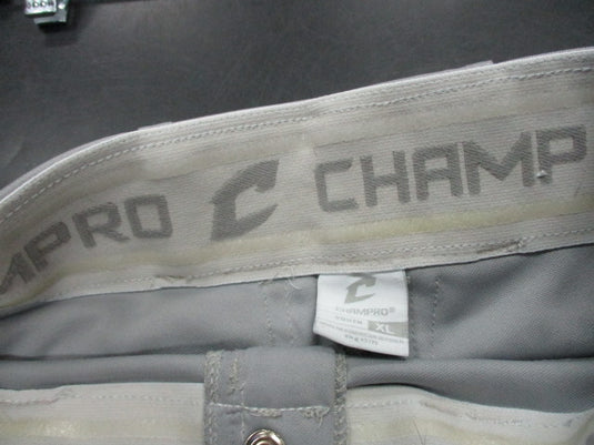Used Champro Knicker Youth XL Baseball Pants
