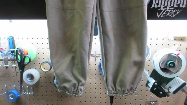 Load image into Gallery viewer, Used Adidas Elastic Bottom Baseball Pants - Size XS
