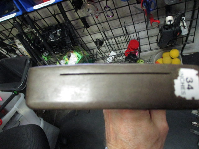 Load image into Gallery viewer, Used Ping Anser RH 34&quot; Putter 85068
