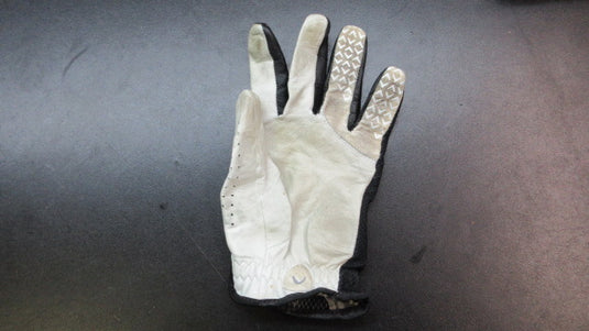 Used Callaway X Spann Golf Glove - LH