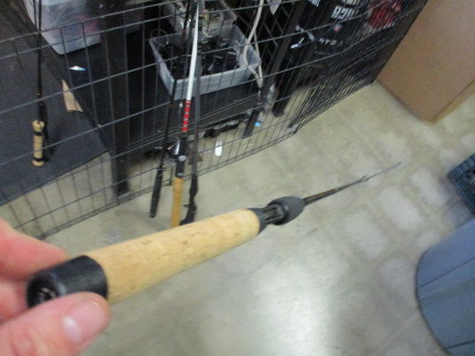 Used All Star PT60m Pro Series 6' Fishing Rod