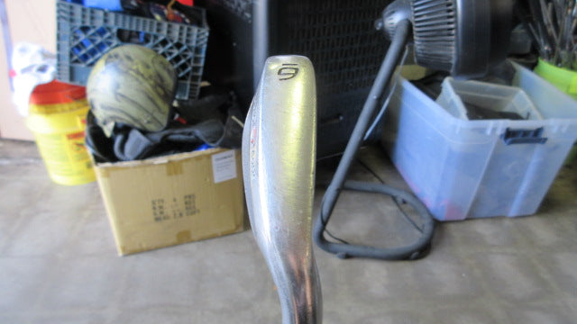 Load image into Gallery viewer, Used TaylorMade Super Steel Burner 6 Iron - RH
