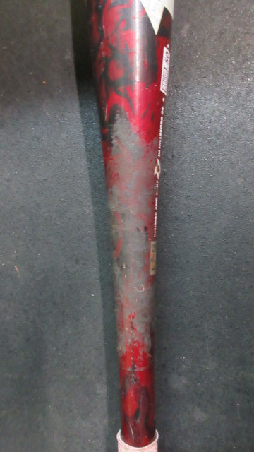 Load image into Gallery viewer, Used Demarini Voodoo 30&quot; (-3) BBCOR Alloy Bat
