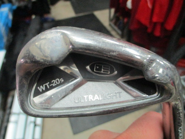 Load image into Gallery viewer, Used US Kids Ultralight WT-20s Junior 7 Iron - RH
