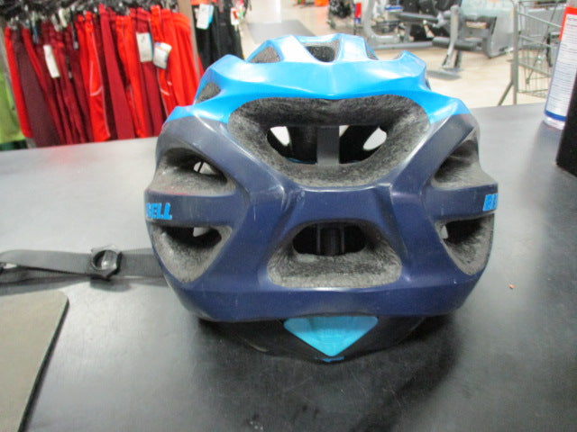 Load image into Gallery viewer, Used Bell Adult Adjustable Bicycle Helmet
