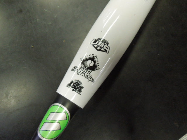 Load image into Gallery viewer, Used Worth Wicked XL SSUSA Bat 34 in 27 oz -8
