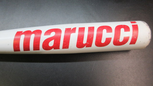 Used Marucci Cat 7 Connect 32