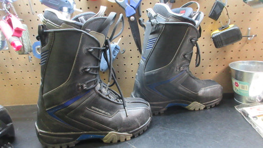 Used Rossignol Snowboarding Boots - Size 9 Mens