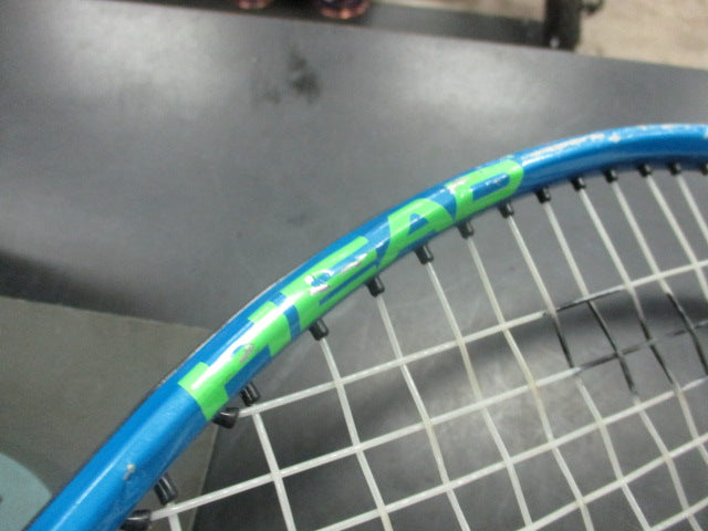 Load image into Gallery viewer, Used Head Speed 25" Tennis Racquet (BENT)
