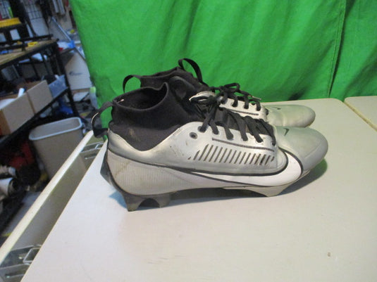 Used Nike Vapor Size 10 Football Cleats