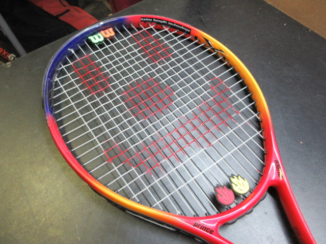 Load image into Gallery viewer, Used Prince LXT React Lite Tennis Racquet - 28"
