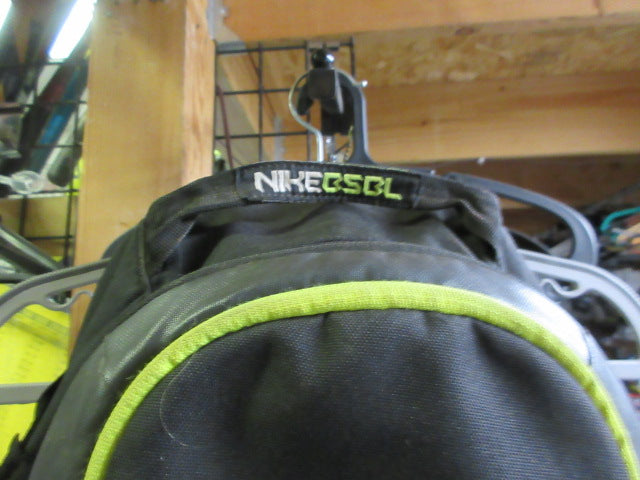 Load image into Gallery viewer, Used Nike Vapor Baseball Backpack

