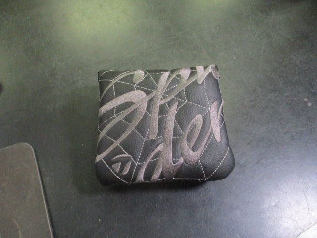 Load image into Gallery viewer, Used TaylorMade Spider GT Putter Headcover
