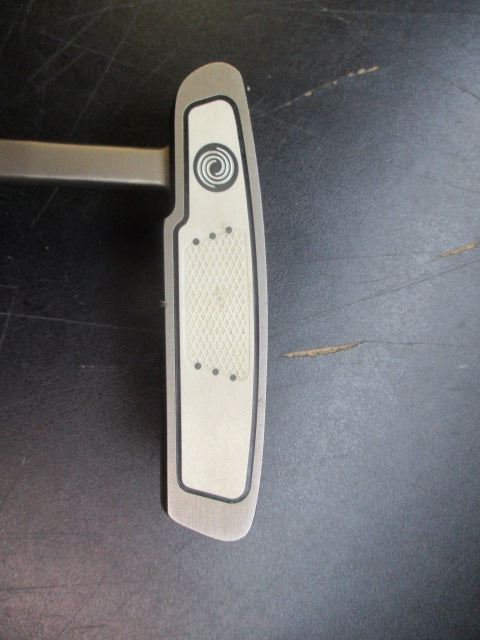 Load image into Gallery viewer, Used Odyssey White Hot Tour #1 Putter
