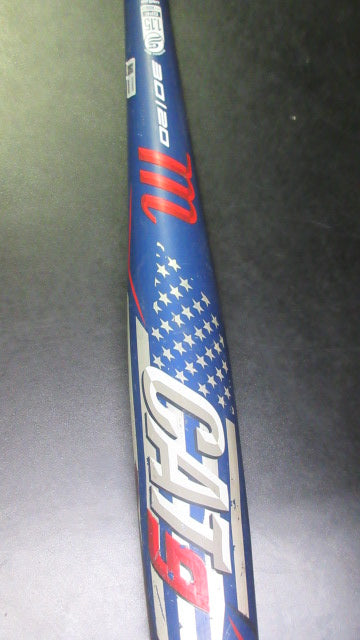 Used Marucci Cat 9 30" -10 USSSA Baseball Bat