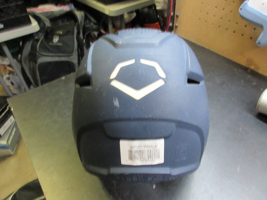 Used EvoShield XVT 2.0 Matte Batting Helmet - Size Large/XL