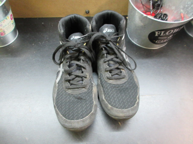 Load image into Gallery viewer, Used Asics Matflex 6 Wrestling Shoes - Size 6
