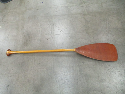 Used Grey Owl 52