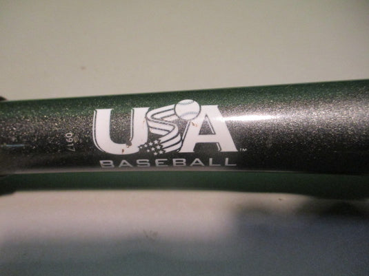Used Easton S750 (-10) 31" USA Baseball Bat