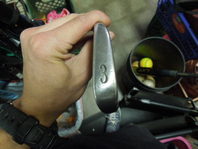 Load image into Gallery viewer, Used Titleist DCI 762 Right Hand 7pc Iron Set 3-9 I
