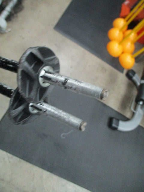 Used Scott Racing Concept 50" Downhill Ski Poles