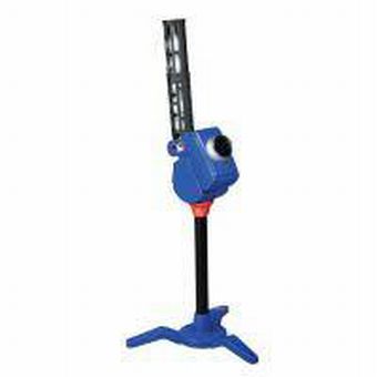 New Franklin 4-In-One Pitching Machine