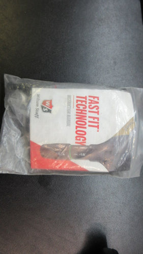 Used Wilson Staff Driver Head Tool
