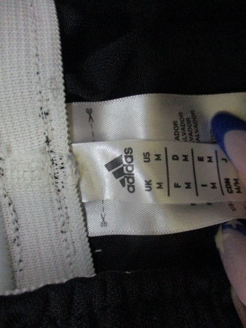 Load image into Gallery viewer, Used Adidas Elastic Bottom Baseball Pants - Size Medium
