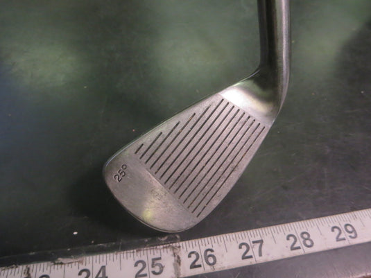 Used Warrior Custom Golf 25º Right Hand Hybrid