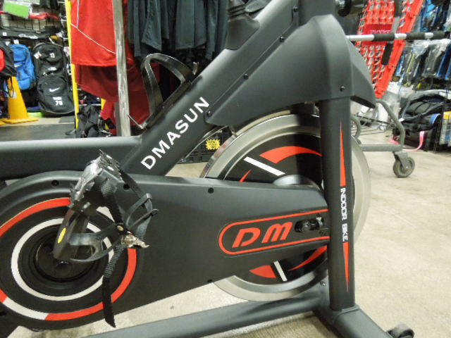 Load image into Gallery viewer, Used DMASUN Indoor Cycling Stationary Bike
