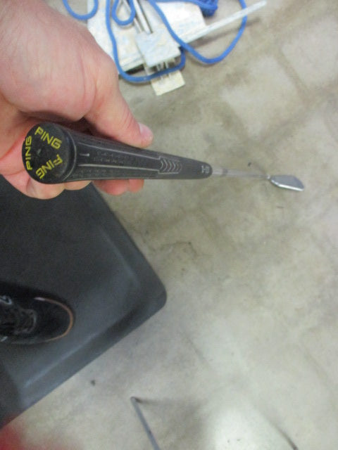 Load image into Gallery viewer, Used Ping EYE 2 Black Dot RH 8 Iron
