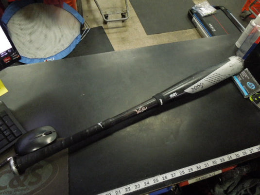 Used Victus Nox BBCOR Baseball Bat 31 in 28 oz -3