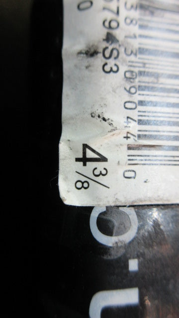 Load image into Gallery viewer, Used Wilson NCODE N4 Tennis Racquet - 27" (Needs New Grip)
