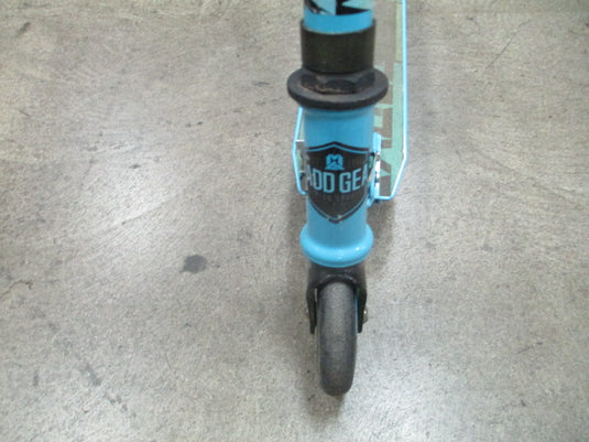 Used Madd Gear Folding Kids Scooter