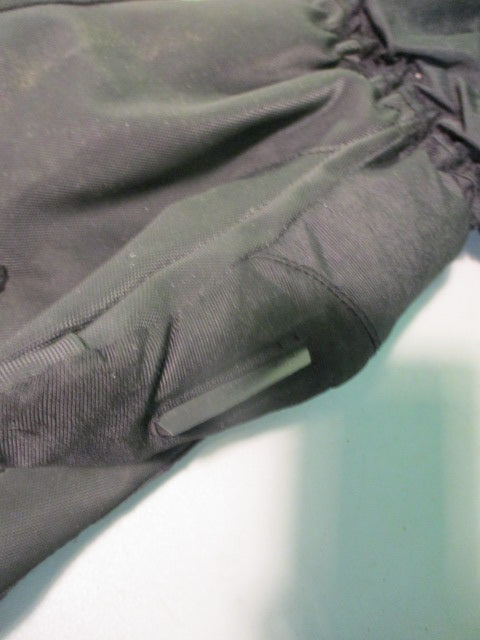 Used Dakine Size XL Black Snow GLOVES GORTEX