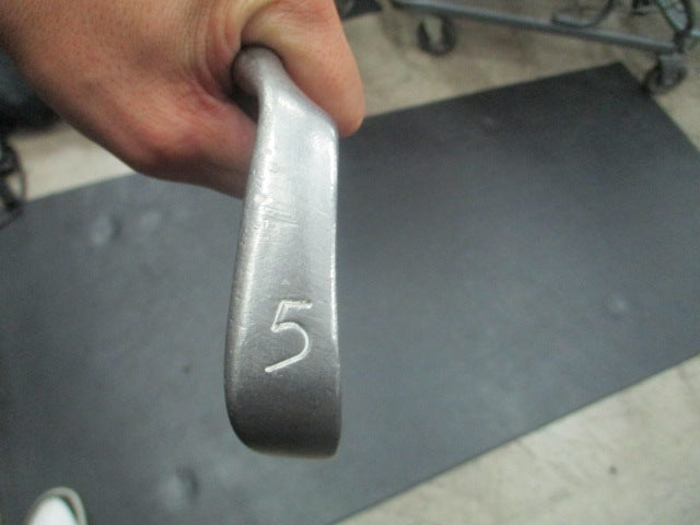 Load image into Gallery viewer, Used Ping Eye 2 Black Dot Iron Set 4-9 Sand Wedge - RH
