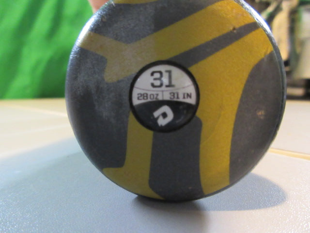 Load image into Gallery viewer, Used Demarini CF Zen 31&quot; (-3) BBCOR Baseball Bat
