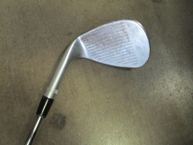 Load image into Gallery viewer, Used Titleist BV Vokey Design SM56 14 Spin Milled 56 Degree Wedge
