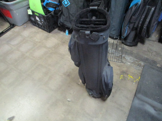 Used Wilson Trail Pack Golf Stand Bag - Missing Stand Legs