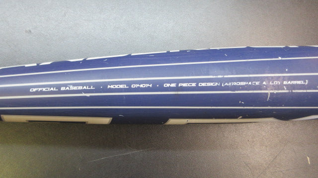 Load image into Gallery viewer, Used Anderson Flex 31" -3 BBCOR Alloy Baseball Bat
