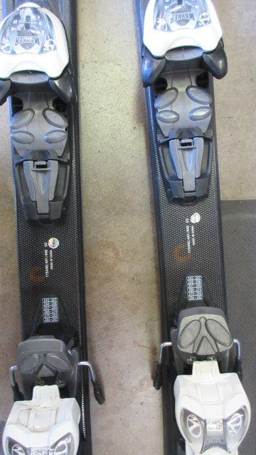 Load image into Gallery viewer, Used Volkl Tip Rocker RTM 120CM Junior Skis
