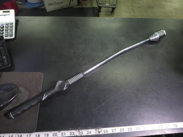 Load image into Gallery viewer, Used End Weighted Swing Trainer with Grip Trainer
