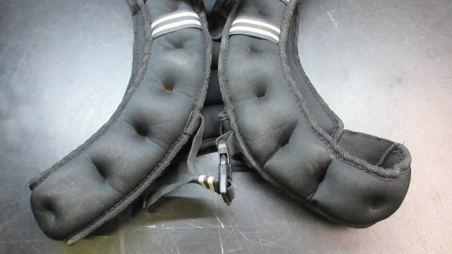 Load image into Gallery viewer, Used Weighted Vest - 18lb

