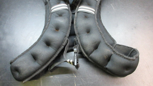 Used Weighted Vest - 18lb