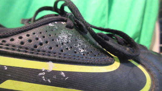 Used Nike Tiempo Youth 1Y Soccer Cleats