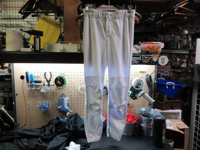 Load image into Gallery viewer, Used Evoshield Open Bottom Baseball Pants - Size Youth Large
