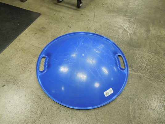 Used Avalanche Paris Blue 26" Manual Snow Sled