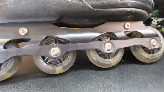 Load image into Gallery viewer, Used Sowume Adjustable Inline Roller Skates - Size 7
