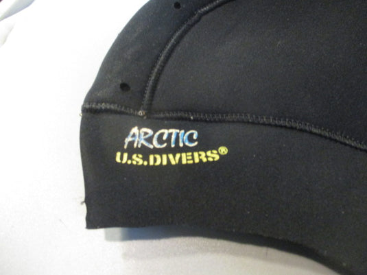 Used US Drivers Arctic Neoprene Dive Hood