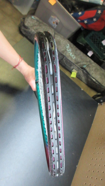 Load image into Gallery viewer, Used Ektelon Regent 21" Racquetball Racquet
